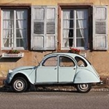 Assurance pour une voiture qui ne roule pas